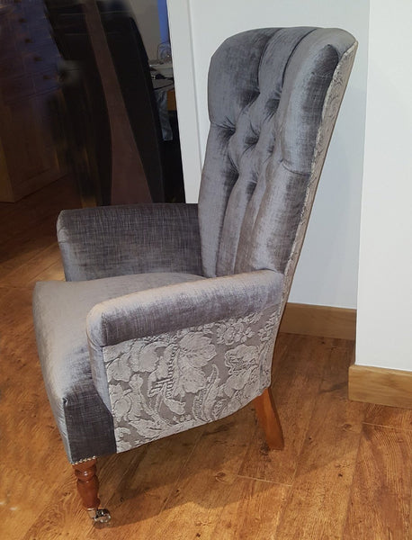 Shirley Occasional Chair