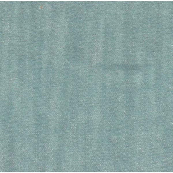 Pastiche Crushed Velvet Collection: Slub Blue - SR18023