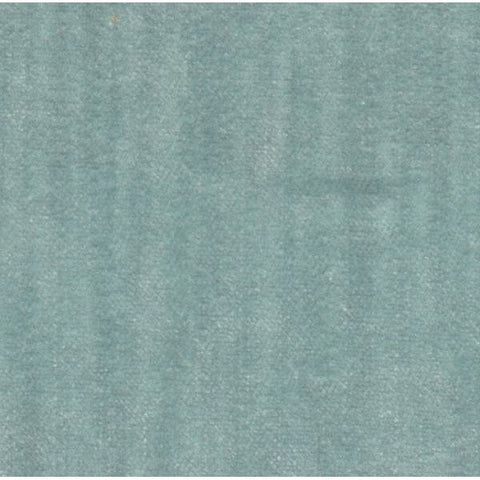 Pastiche Crushed Velvet Collection: Slub Blue - SR18023