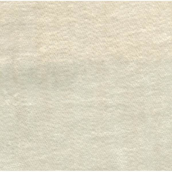Pastiche Crushed Velvet Collection: Slub Chalk - SR18000