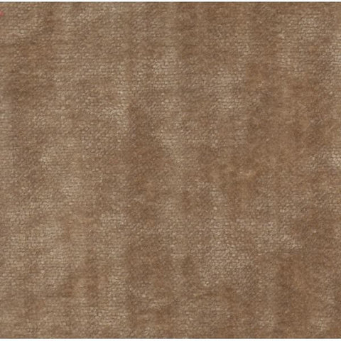 Pastiche Crushed Velvet Collection: Slub Cocoa - SR18009