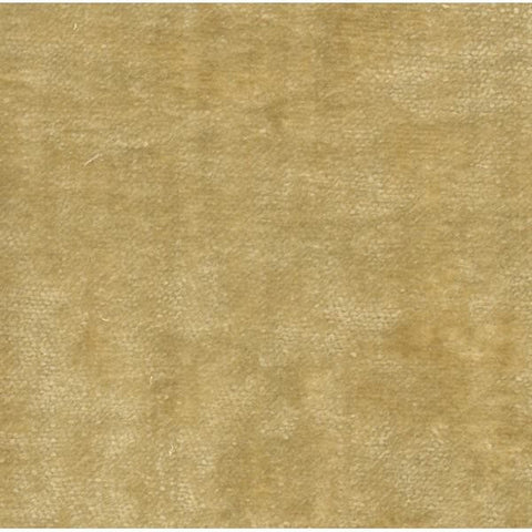 Pastiche Crushed Velvet Collection: Slub Gold - SR18007