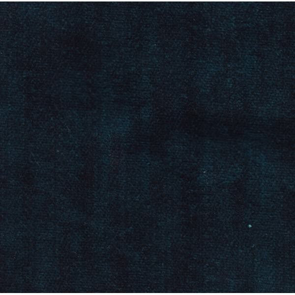 Pastiche Crushed Velvet Collection: Slub Petrol - SR18025