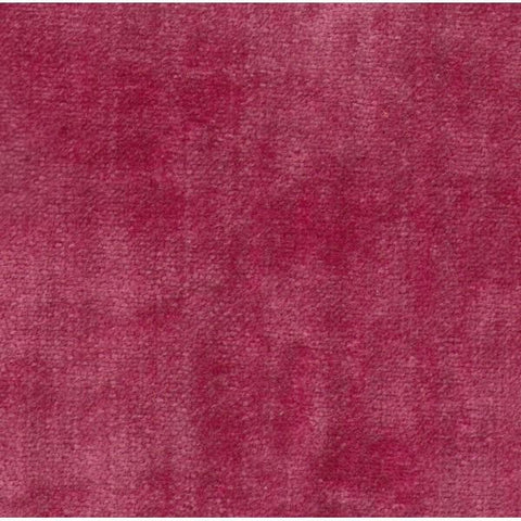 Pastiche Crushed Velvet Collection: Slub Pink - SR18011