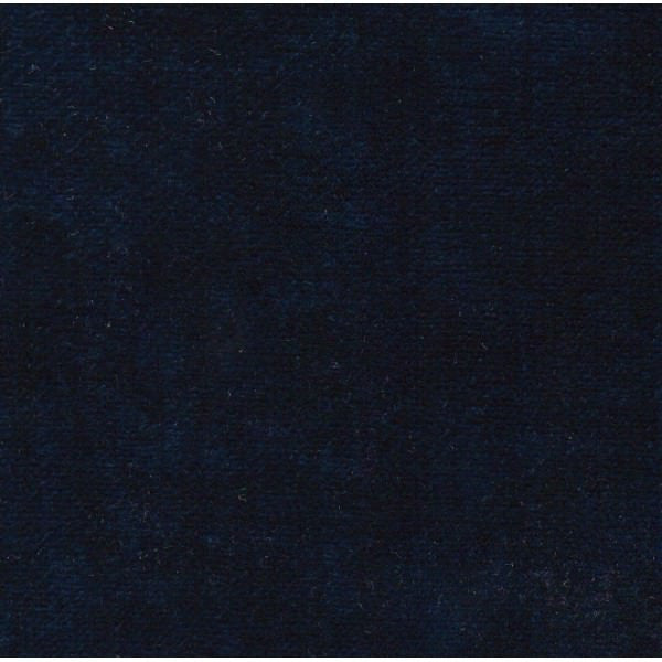 Pastiche Crushed Velvet Collection: Slub Sapphire - SR18026