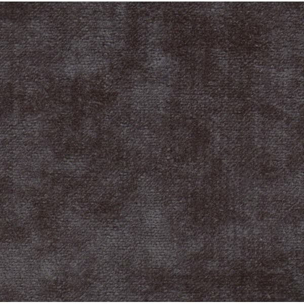 Pastiche Crushed Velvet Collection: Slub Slate - SR18031