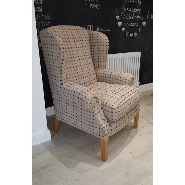 Stamford Wingchair Standard Size
