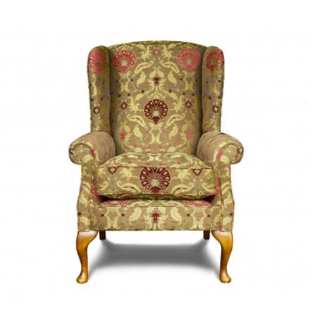 Stamford Wingchair Standard Size