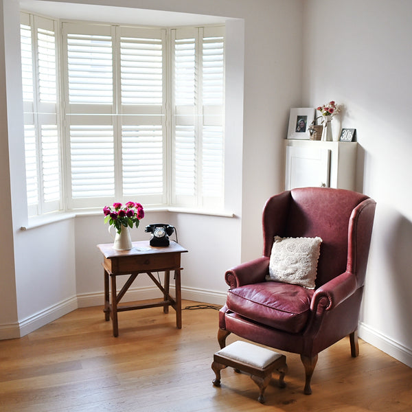 Stamford Wingchair Standard Size