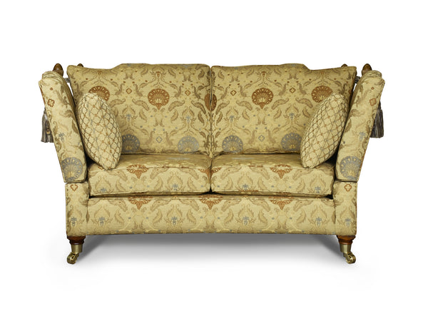 Stowe Knole Range Armchair and Sofas