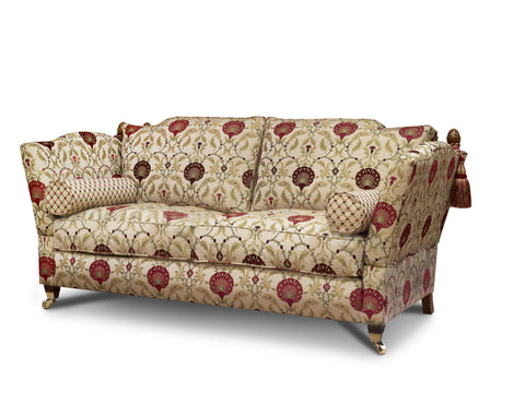 Stowe Knole Range Armchair and Sofas