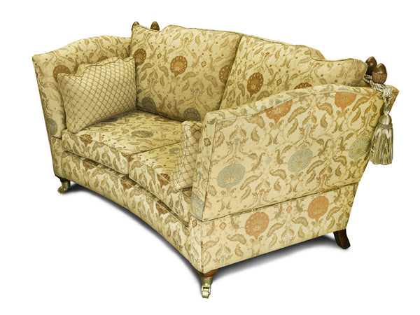 Stowe Knole Range Armchair and Sofas