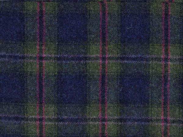 Moon Chatsworth Indigo