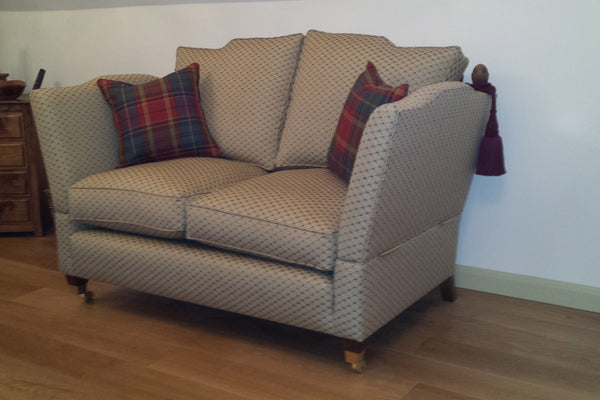 Stowe Knole Range Armchair and Sofas