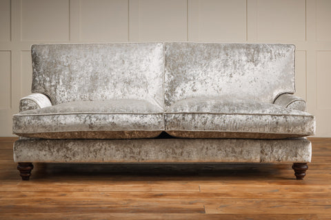 Velvet Sofas