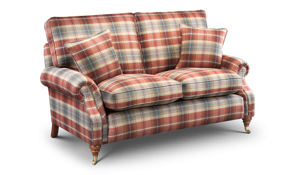 Alton Range Wool Armchair and Sofas