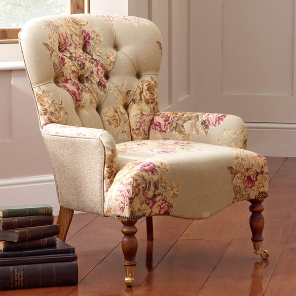 Campden Chair Standard Size