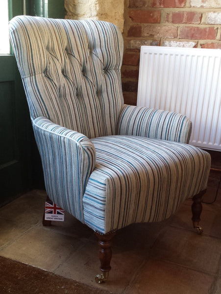 Campden Chair Large Size