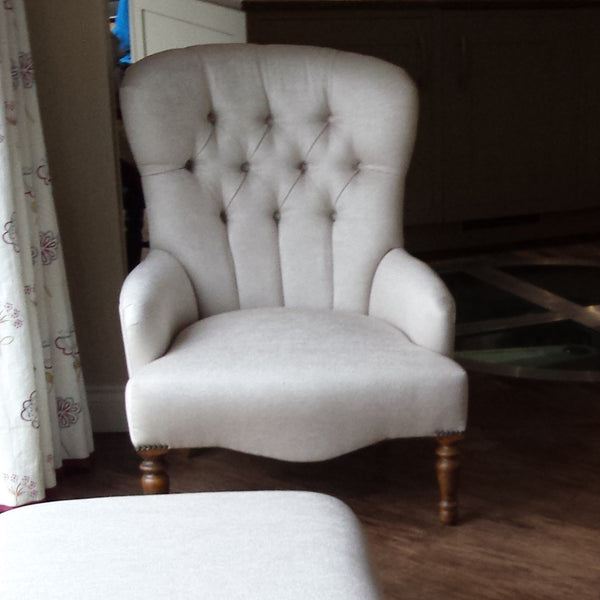 Campden Chair Standard Size