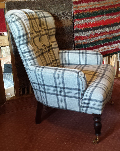 Campden Chair Standard Size