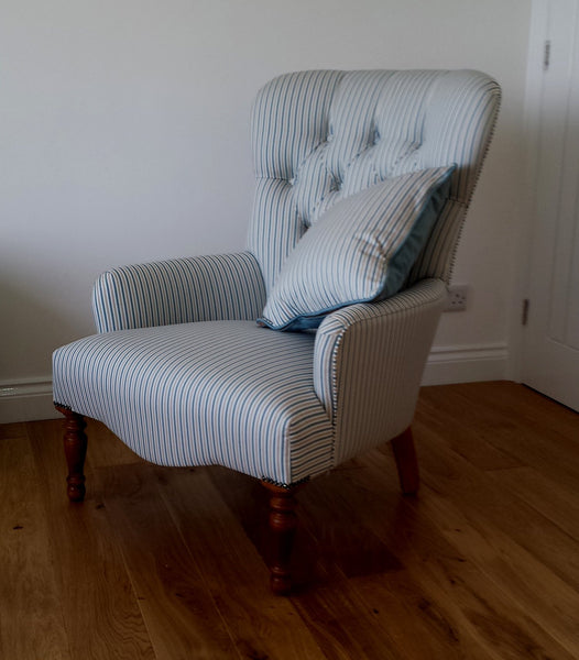 Campden Chair Standard Size