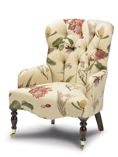 Campden Chair Standard Size