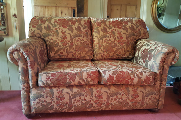 Bedford Range Wool Armchair and Sofas