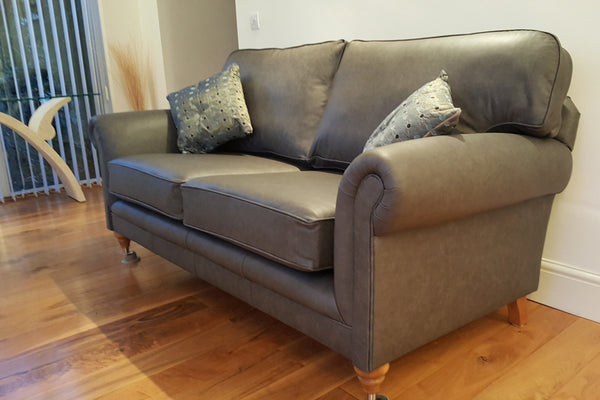 Bedford Range Fabric Armchair and Sofas