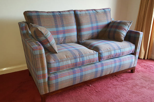 Cheltenham Range Wool Armchair and Sofas