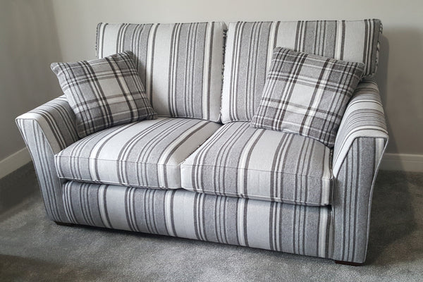 Rhapsody Range Fabric Armchair and Sofas