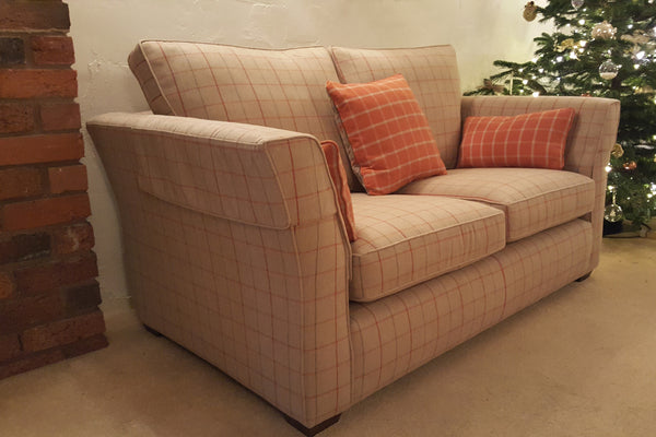 Rhapsody Range Fabric Armchair and Sofas