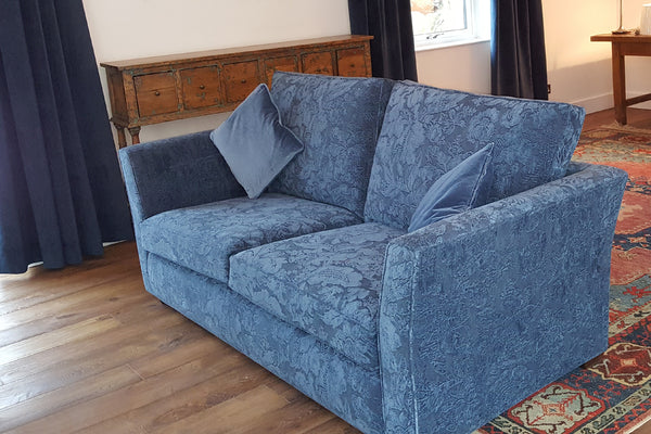 Rhapsody Range Wool Armchair and Sofas