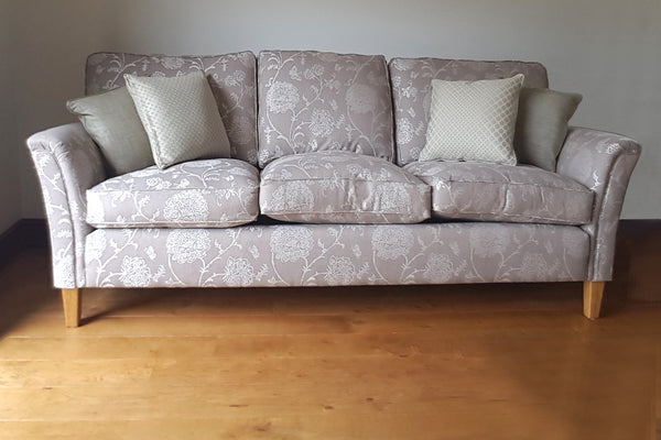 Richmond 3.5seater sofa 