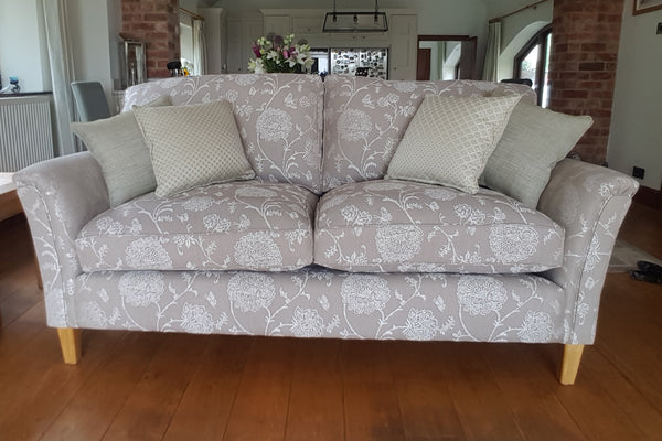 Richmond 3 seater sofa