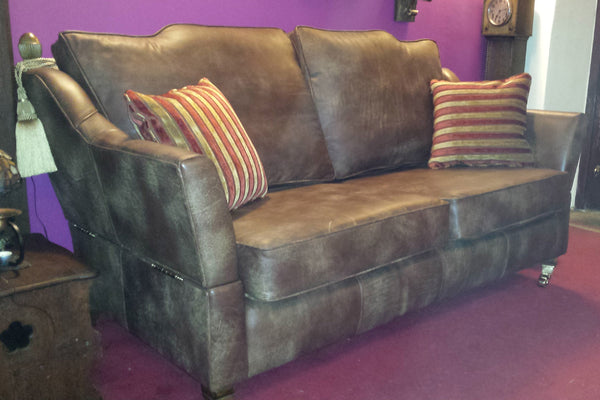 Stowe Knole Range Armchair and Sofas